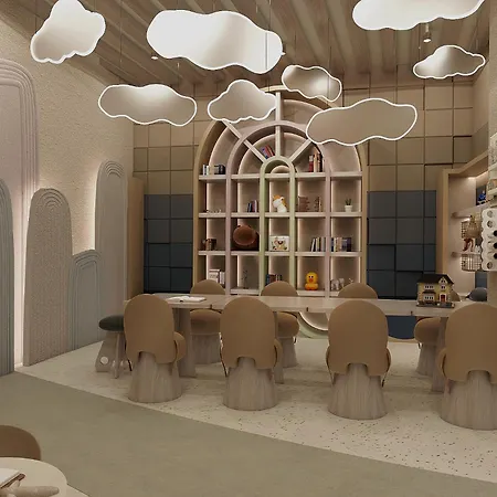 מלון Royal Atlantis Icon 5*