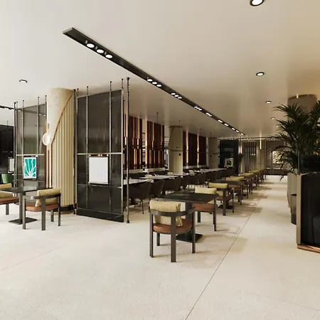 Royal Atlantis Icon 5* סייד