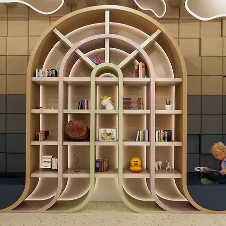 Royal Atlantis Icon סייד