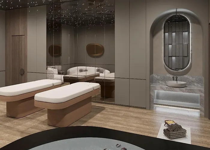 Royal Atlantis Icon Hotel 5*