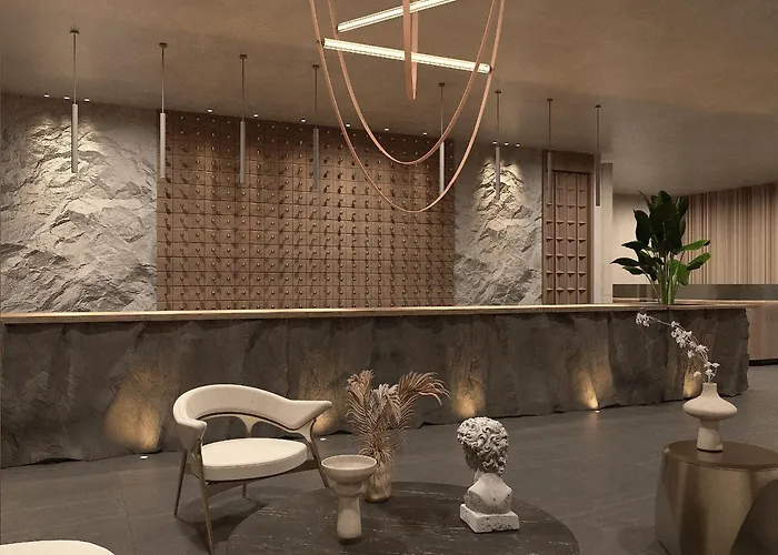 Royal Atlantis Icon Hotel