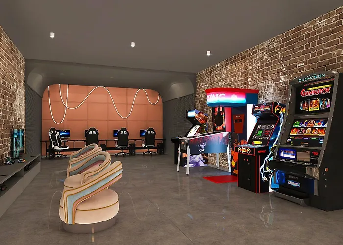 Hotel Royal Atlantis Icon 5*