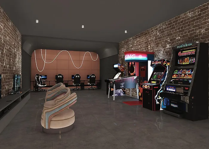 Royal Atlantis Icon Side