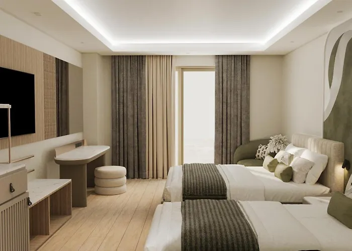 Royal Atlantis Icon Hotel 5*